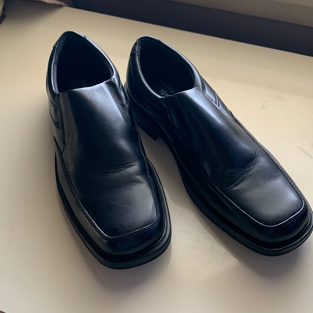 Mens Dockers 9.5